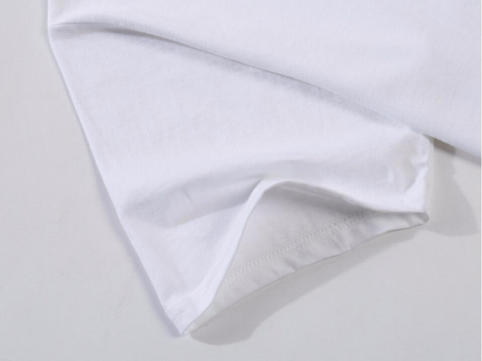 Retro Music Notes Icon T-shirt