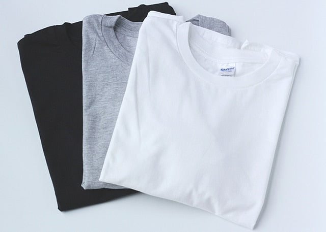 Retro Music Notes Icon T-shirt