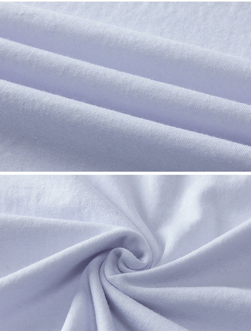 Retro Music Notes Icon T-shirt