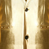 Men's Shiny Blazer & Pants Set