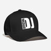 Official DJ Embroidered Cap