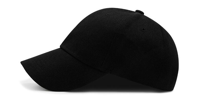 Official DJ Embroidered Cap