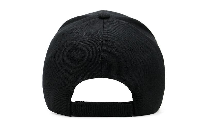 Official DJ Embroidered Cap