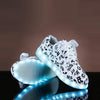 Musical Note LED Shoes - Artistic Pod