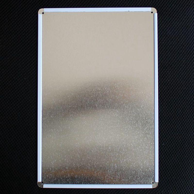 Guitar Music Tin Sign Metal Painting Home Decor - Artistic Pod