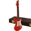 Electric Guitar Miniature