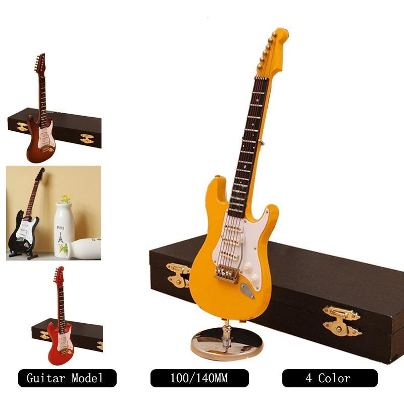 Electric Guitar Miniature