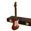 Electric Guitar Miniature