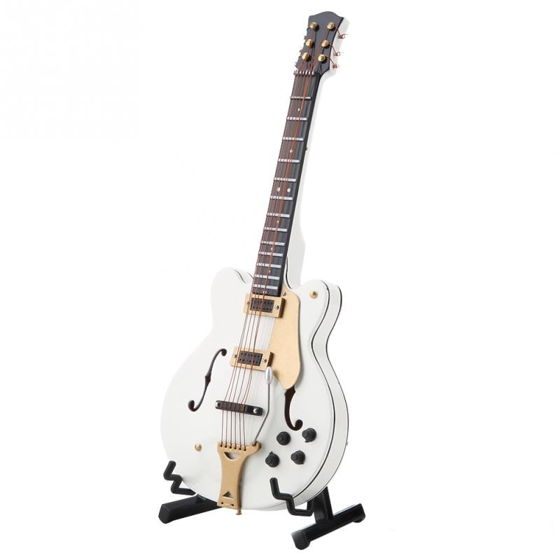 Mini Classic Guitar Miniature