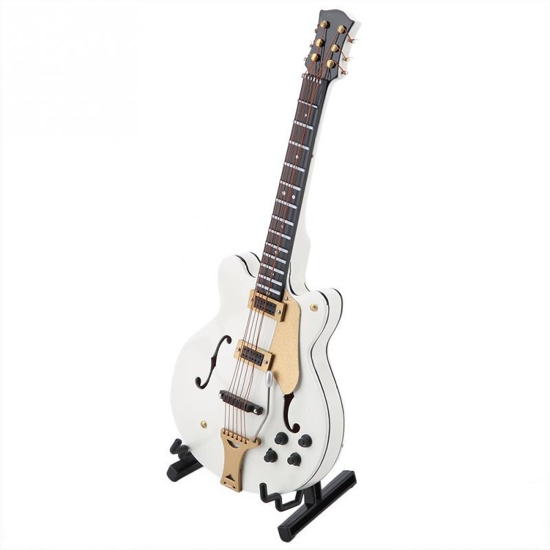 Mini Classic Guitar Miniature