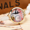 Clay Ballet Girl Watch