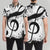 Treble Clef Men's Shirt