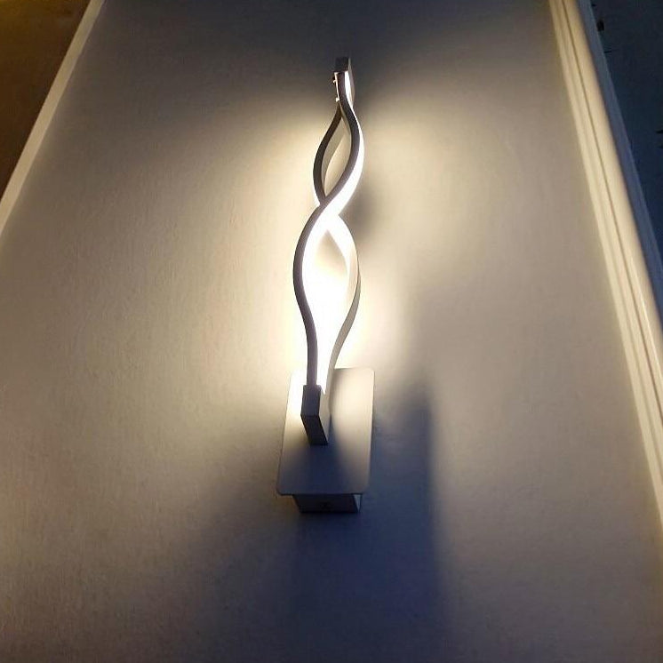 Modern Minimalist Wall Lamp