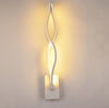 Modern Minimalist Wall Lamp