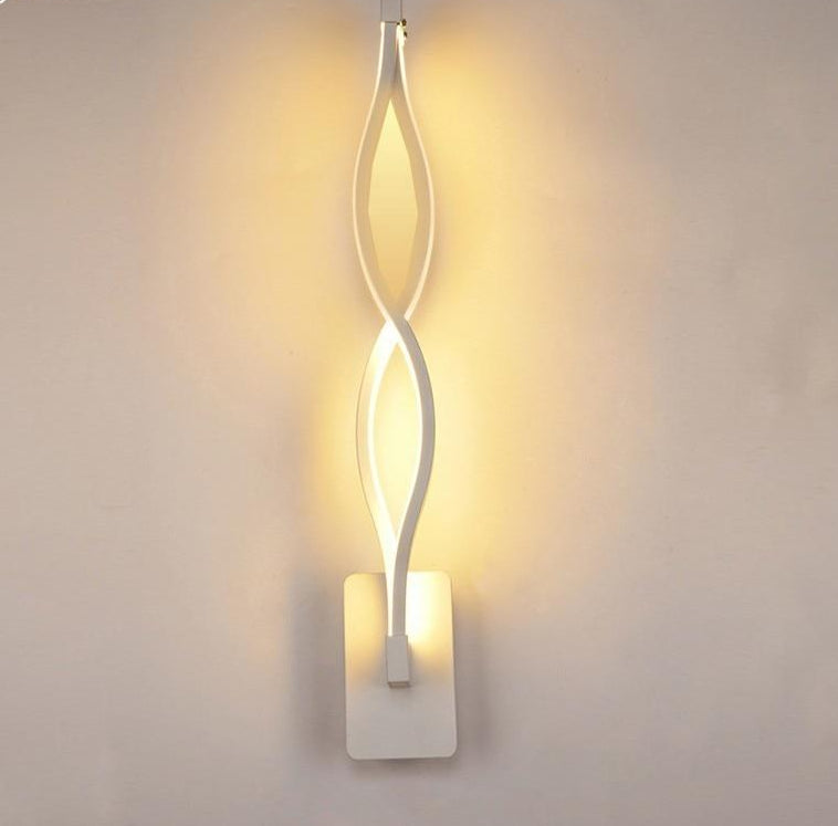 Modern Minimalist Wall Lamp