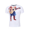 Funny Guitar T-shirt