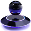 Music Angel Portable Bluetooth Speakers with Microphone - Artistic Pod