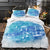 New Music Design Bedding Set