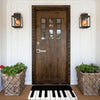 Simple Piano Doormat