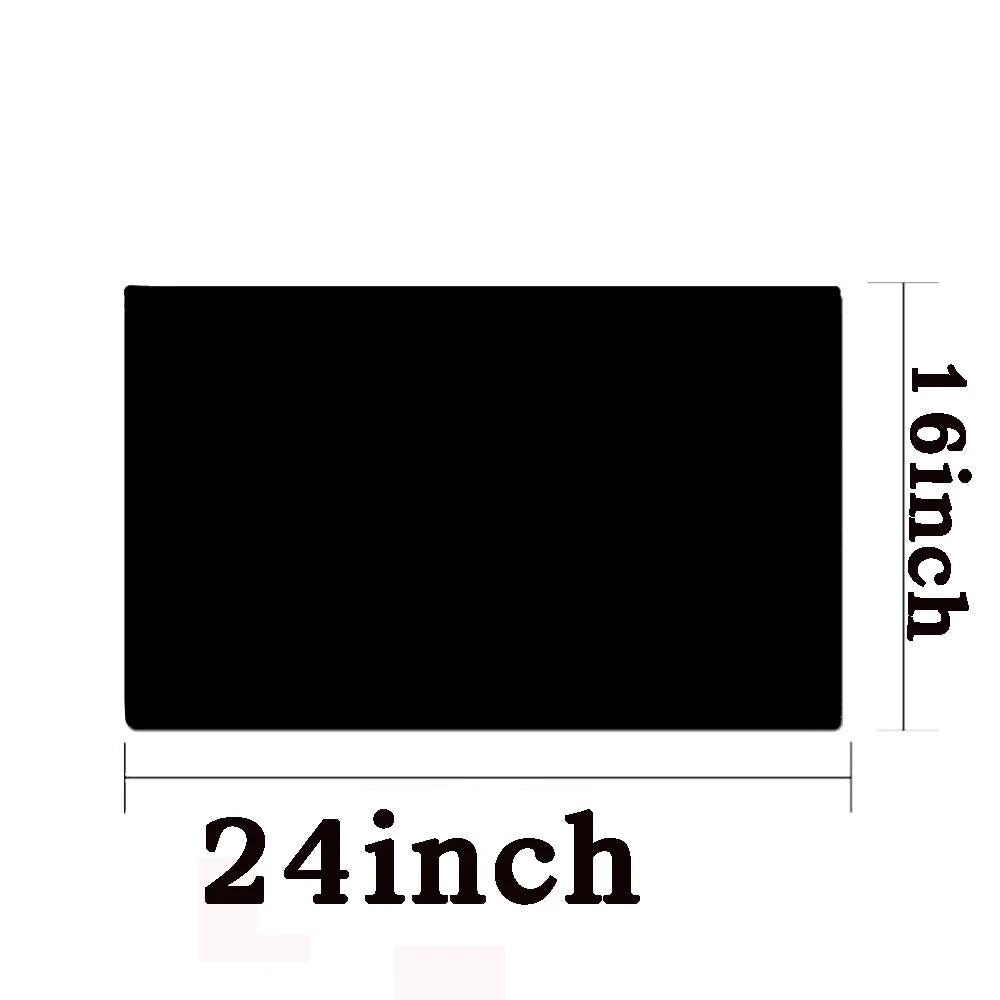 Music Decorative Doormat