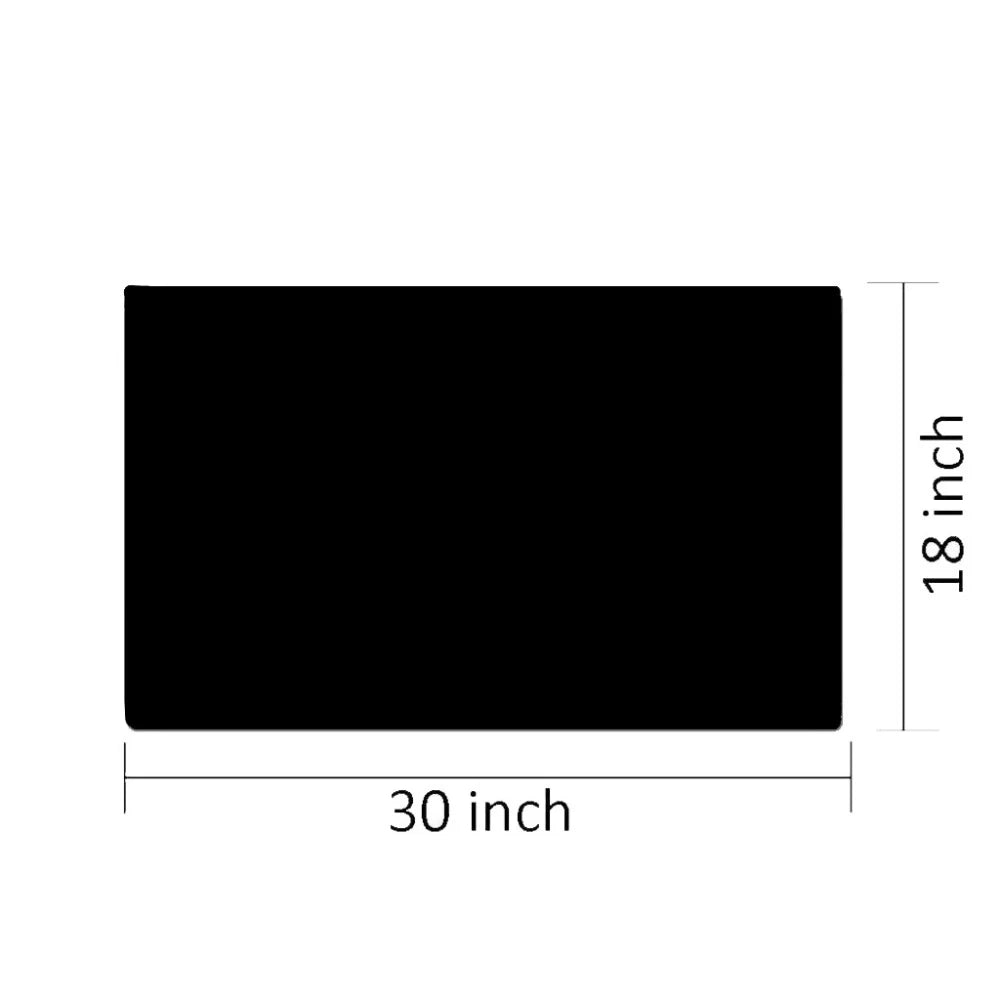 Music Decorative Doormat