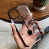 Creative Music Notation iPhone Case