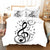 Treble Clef Music Notes Bedding Set