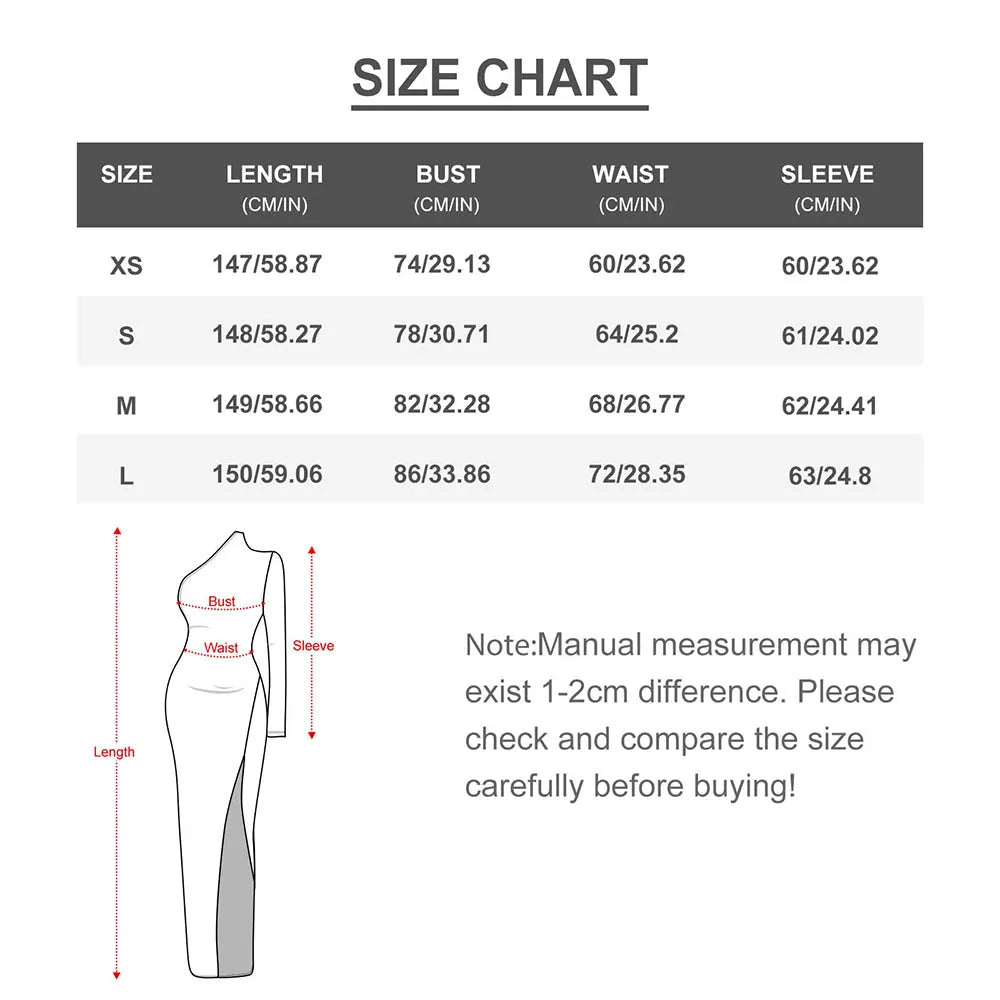 Classic Music Notes Bodycon Dress