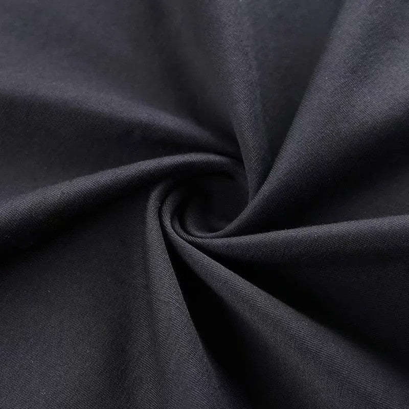 Music Notes Sleeveless Top