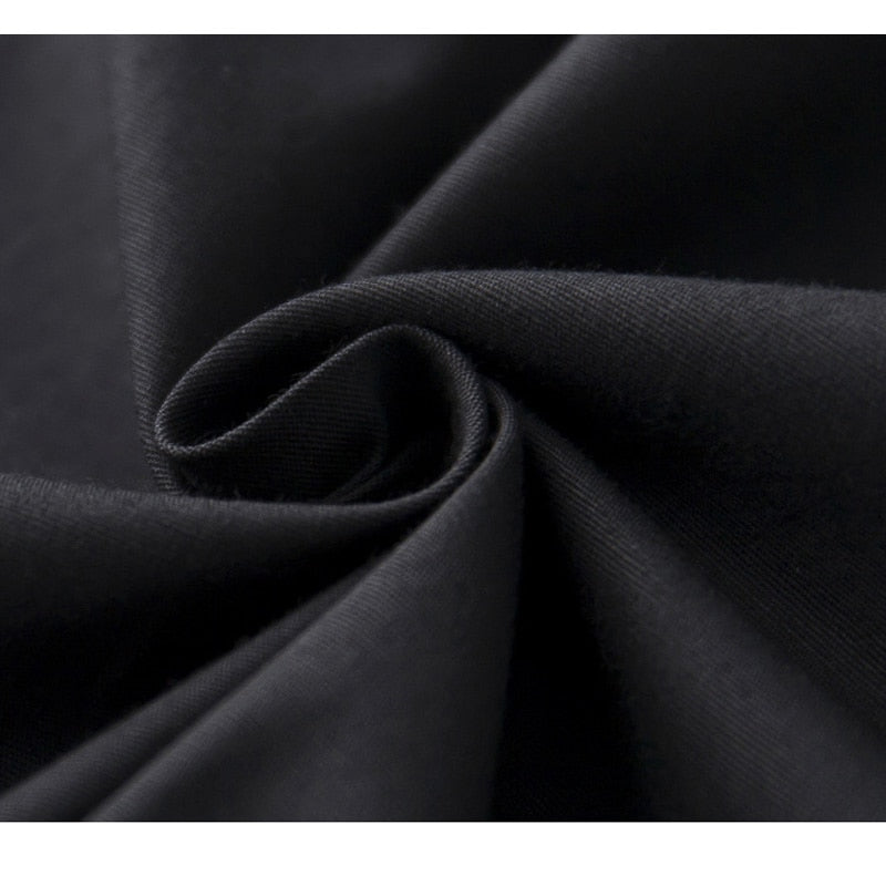 Vintage Punk Music Note Shirt