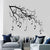 Music Notes Wall Art Decoration Sticker