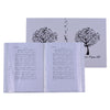 Music Tree Paper Folder