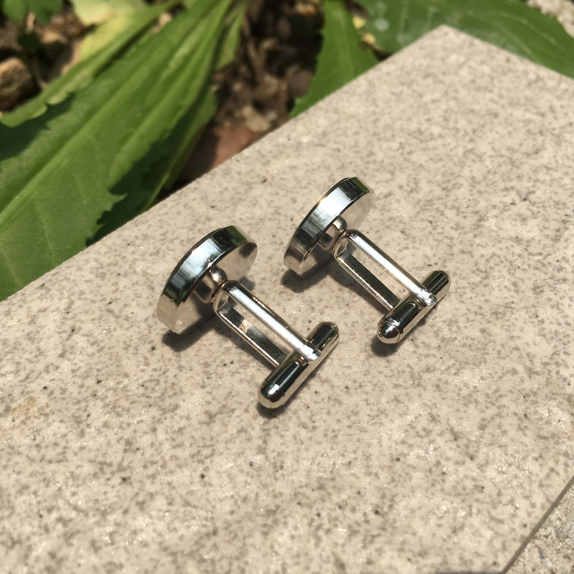 Musical Note Cufflinks™