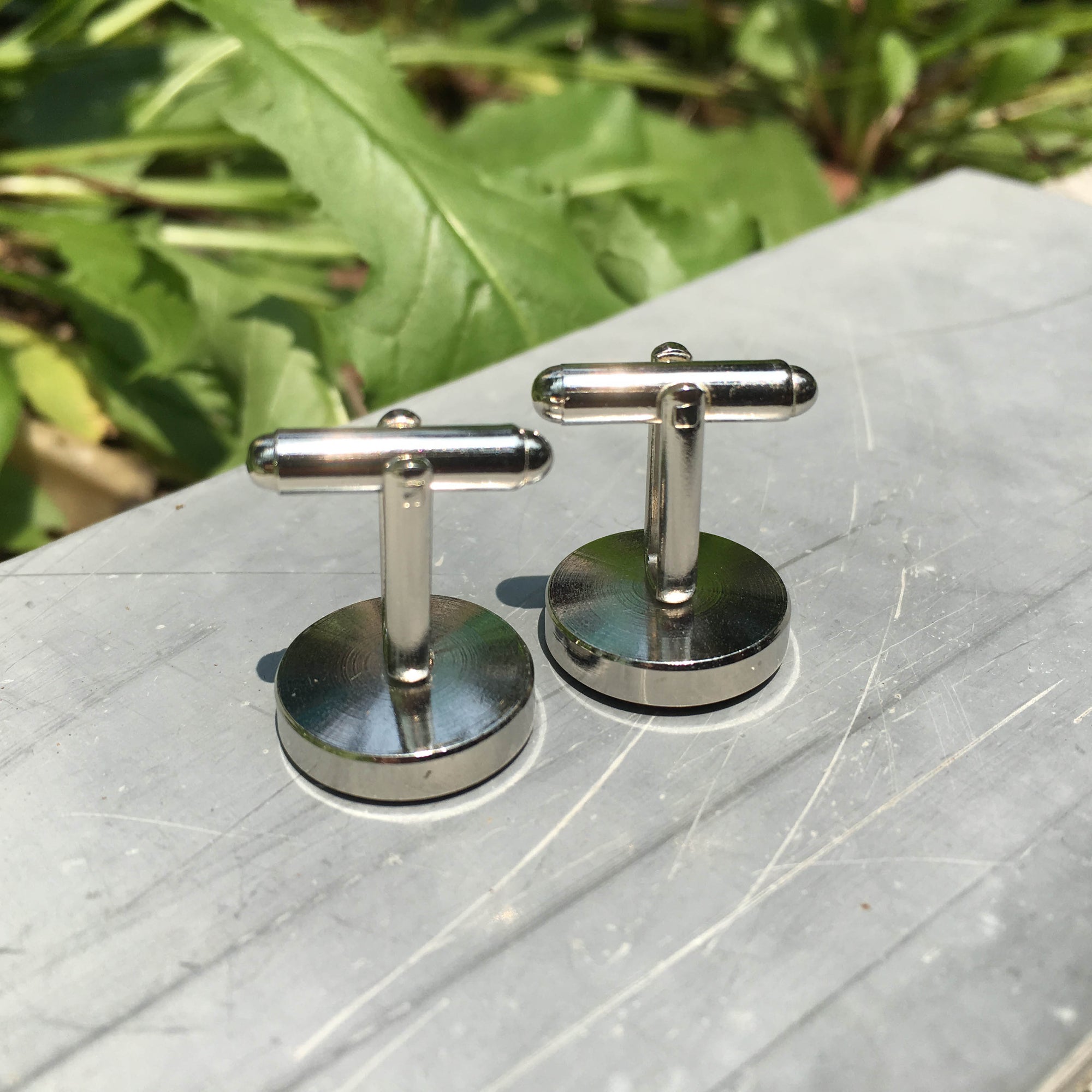 Musical Note Cufflinks™