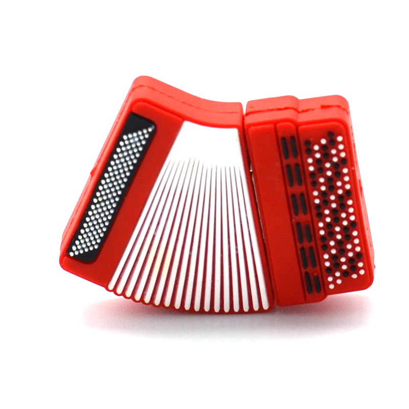 Musical Instrument USB Flash Drive