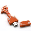 Musical Instrument USB Flash Drive