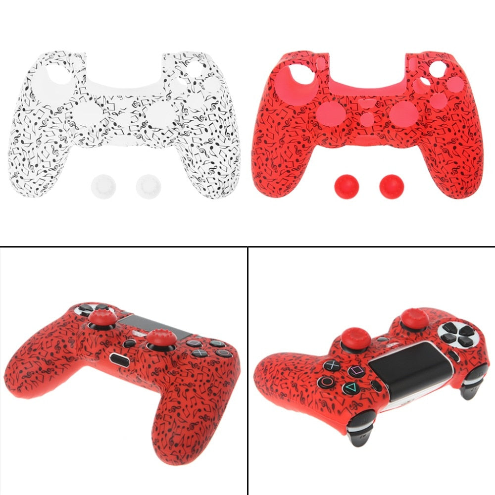 Gamepad  Musical Note Case