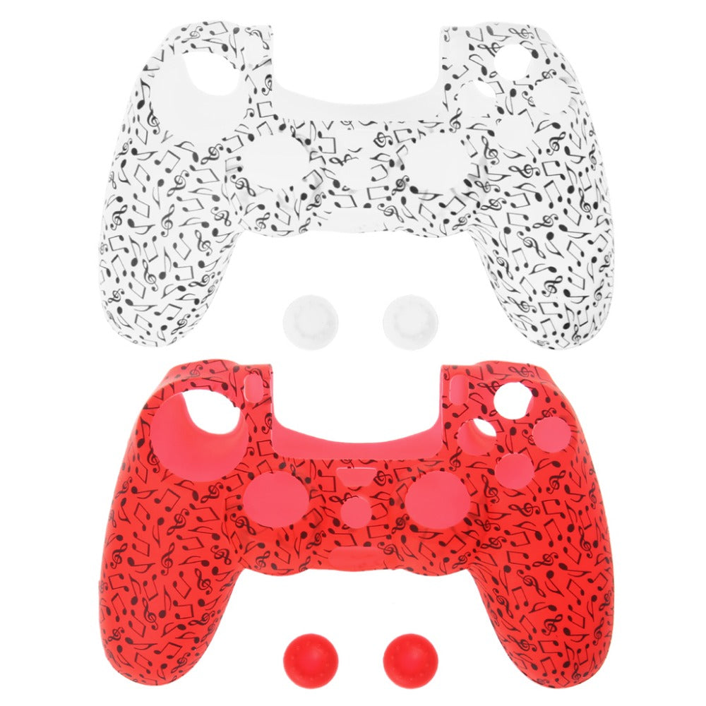 Gamepad  Musical Note Case