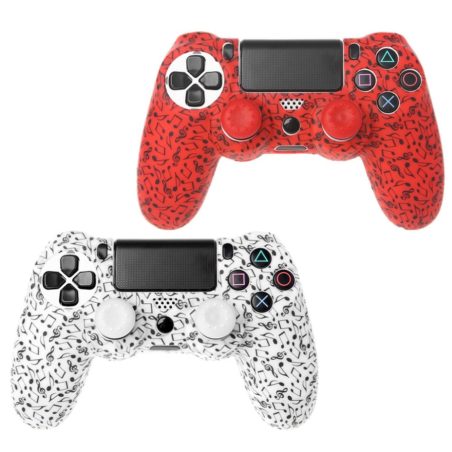 Gamepad  Musical Note Case