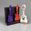 Rock Guitar Toy Figure