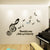 Beautiful Music Notes Wall Decal