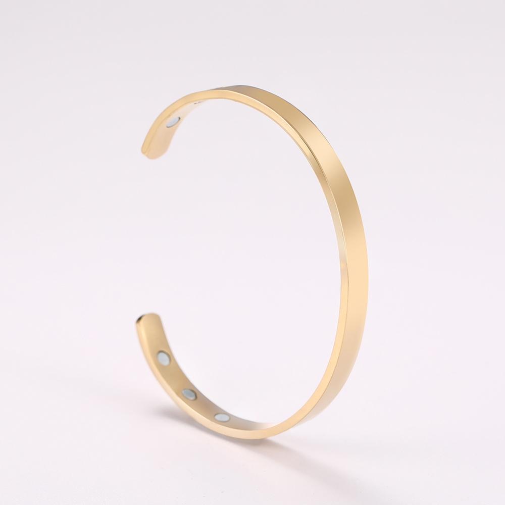 Music Heals The Soul Bangle