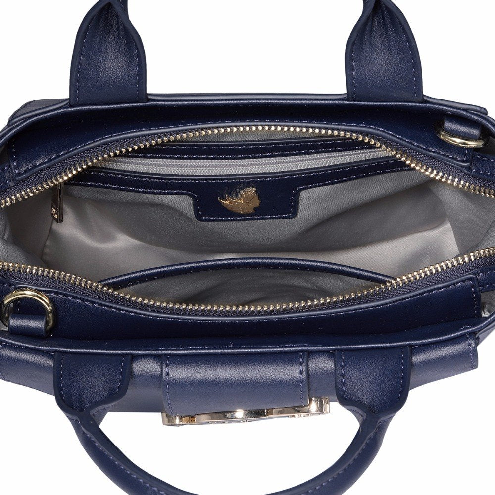 Musical Notes Flower Handbag - { shop_name }} - Review