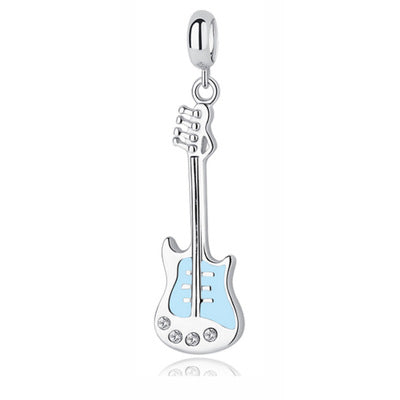 Love Music Instrument Beads