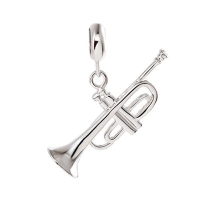 Love Music Instrument Beads