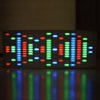 Digital Equalizer Music Spectrum Sound Waves Kit - Artistic Pod