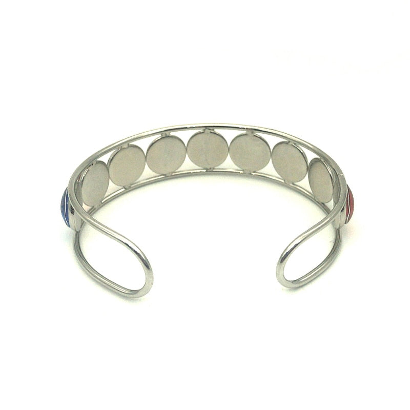 Vinyl Records Bangle