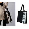 Free - Piano Keys Tote Bag - Artistic Pod Review