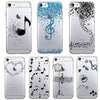 Free - Musical Note Phone Case - Artistic Pod Review