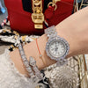 Luxury Music Notes Wrist Watch